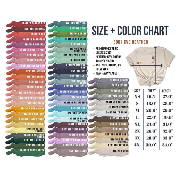 American Threadz Apparel - Wholesale Screen Printed T-Shirt - Women's - Custom Order Tee