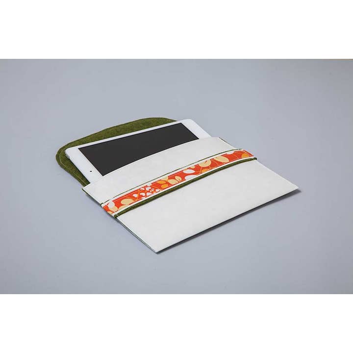 kraft-tex Bolt 19" x 10 yards, Vit av C&T Publishing för wholesale av Simon & Schuster