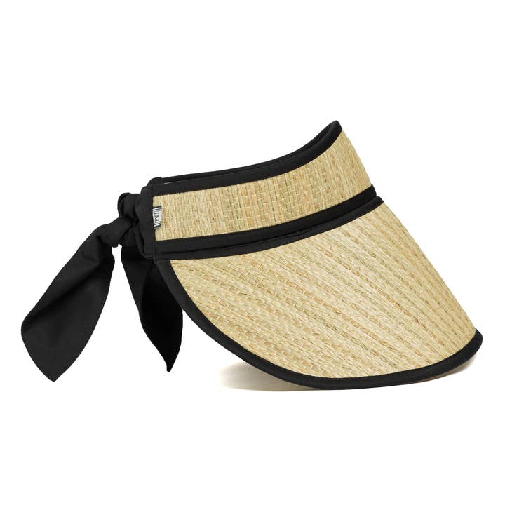 Riverbank Sanctuary solskærm for engroshandel hos Lorna Murray