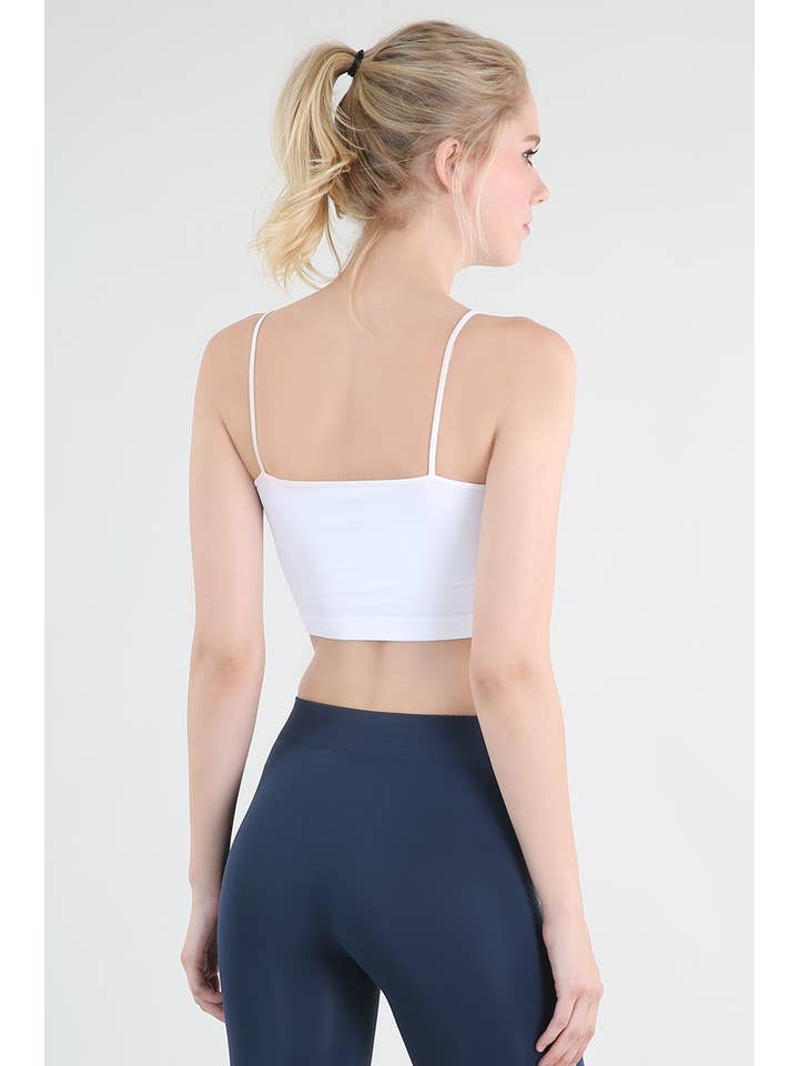 NIKIBIKI - Wholesale Bralette - Women's - NS2010 - Bra Top