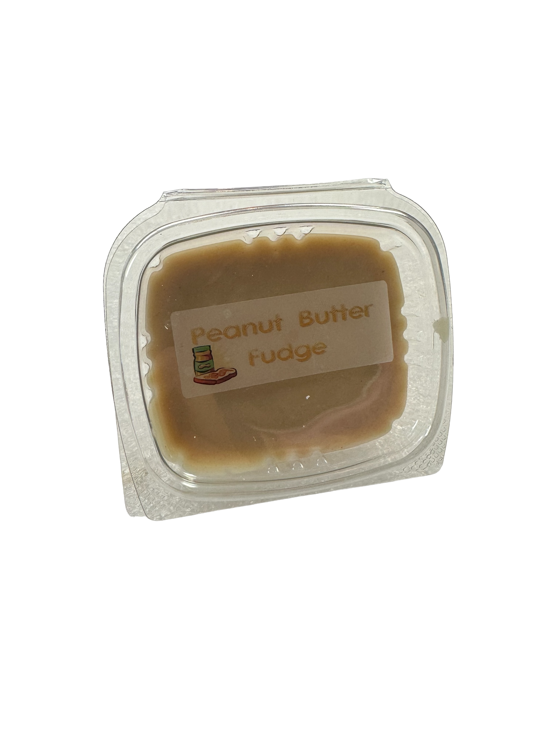 Speach Family Candy Shoppe - Wholesale Fudge - Peanut Butter Fudge2