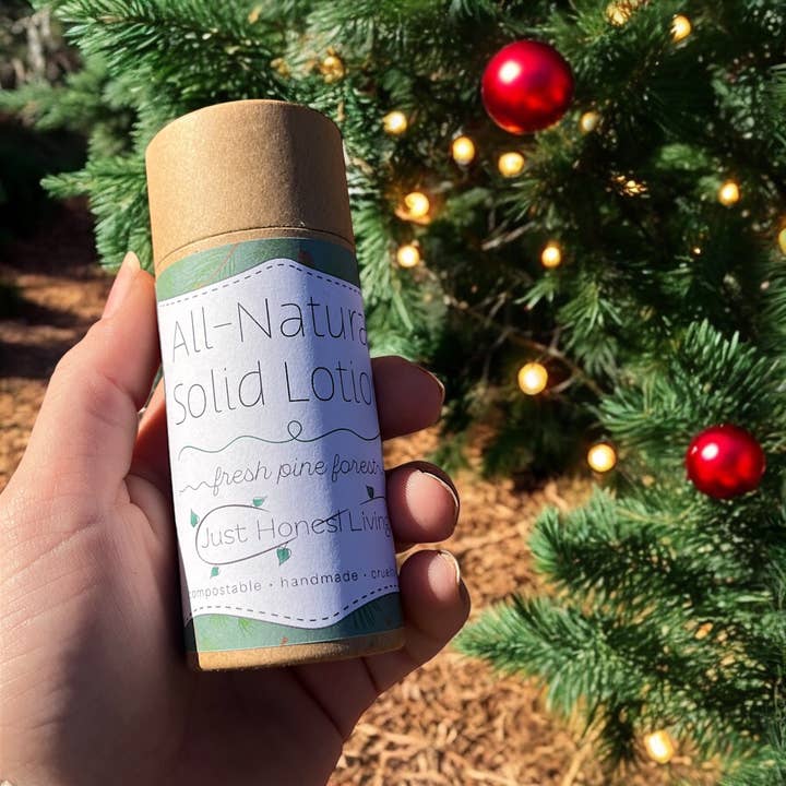 Just Honest Living LLC - Wholesale Body Cream/Lotion - Natural Zero-Waste Lotions7