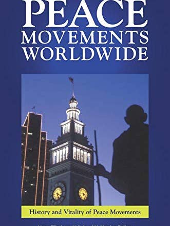 Movimenti per la Pace nel Mondo 1-3: Psicologia Contemporanea per la vendita all'ingrosso da parte di Boon Books