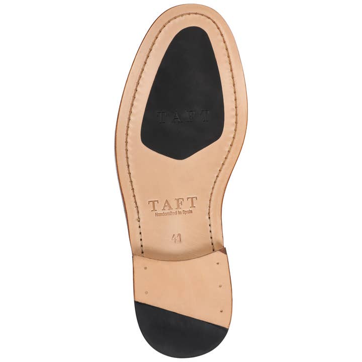 Taft - Wholesale Loafers - Women's - TAFT Fitz Loafer in Black Dragonfly