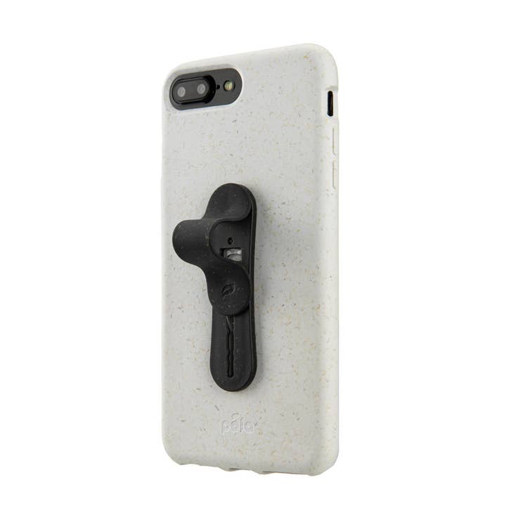 Pela Case Corporation - Wholesale Phone Grip - Black Pela Grip