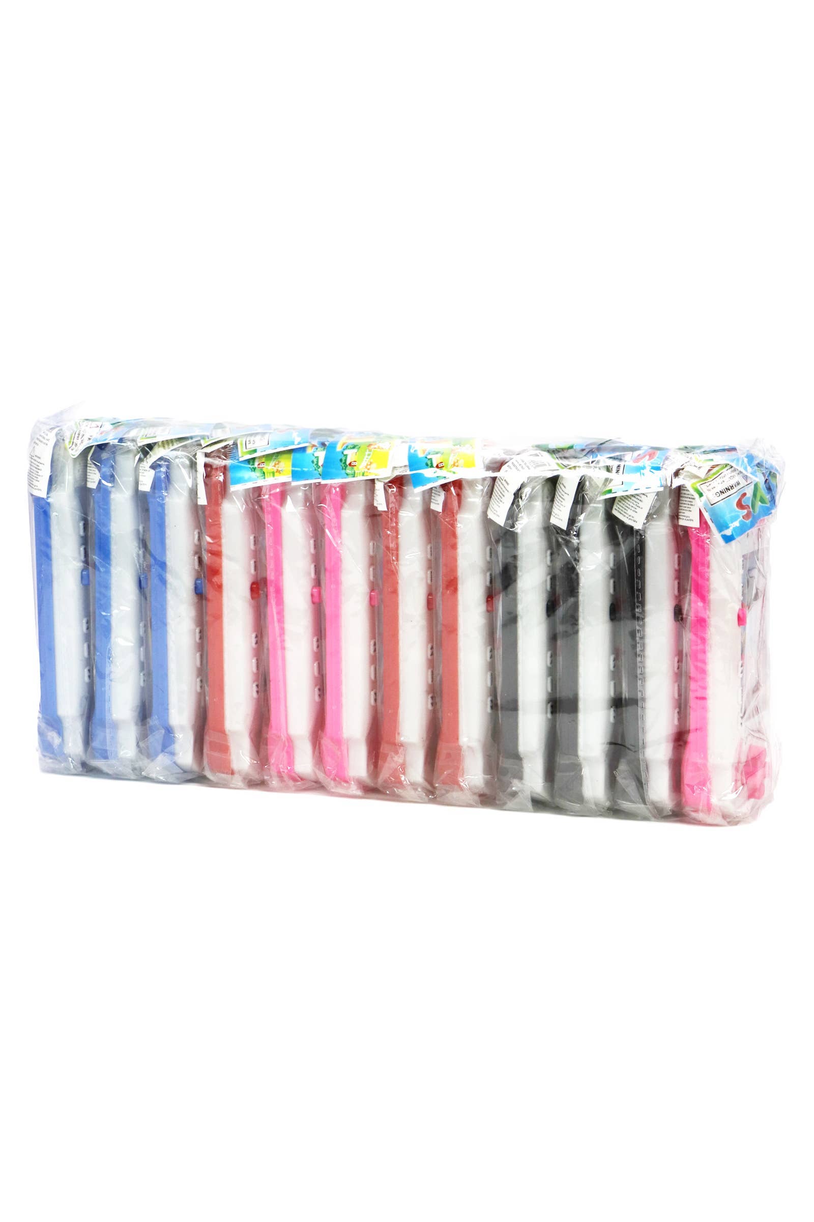 ASSORTI Jeu d'eau Joystick Vie Marine Océan - Lot de 12 pièces en vente sur Faire4