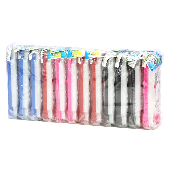 ASSORTED Ocean Marine Life Joystick Water Game - 12 Pcs for wholesale on Faire4