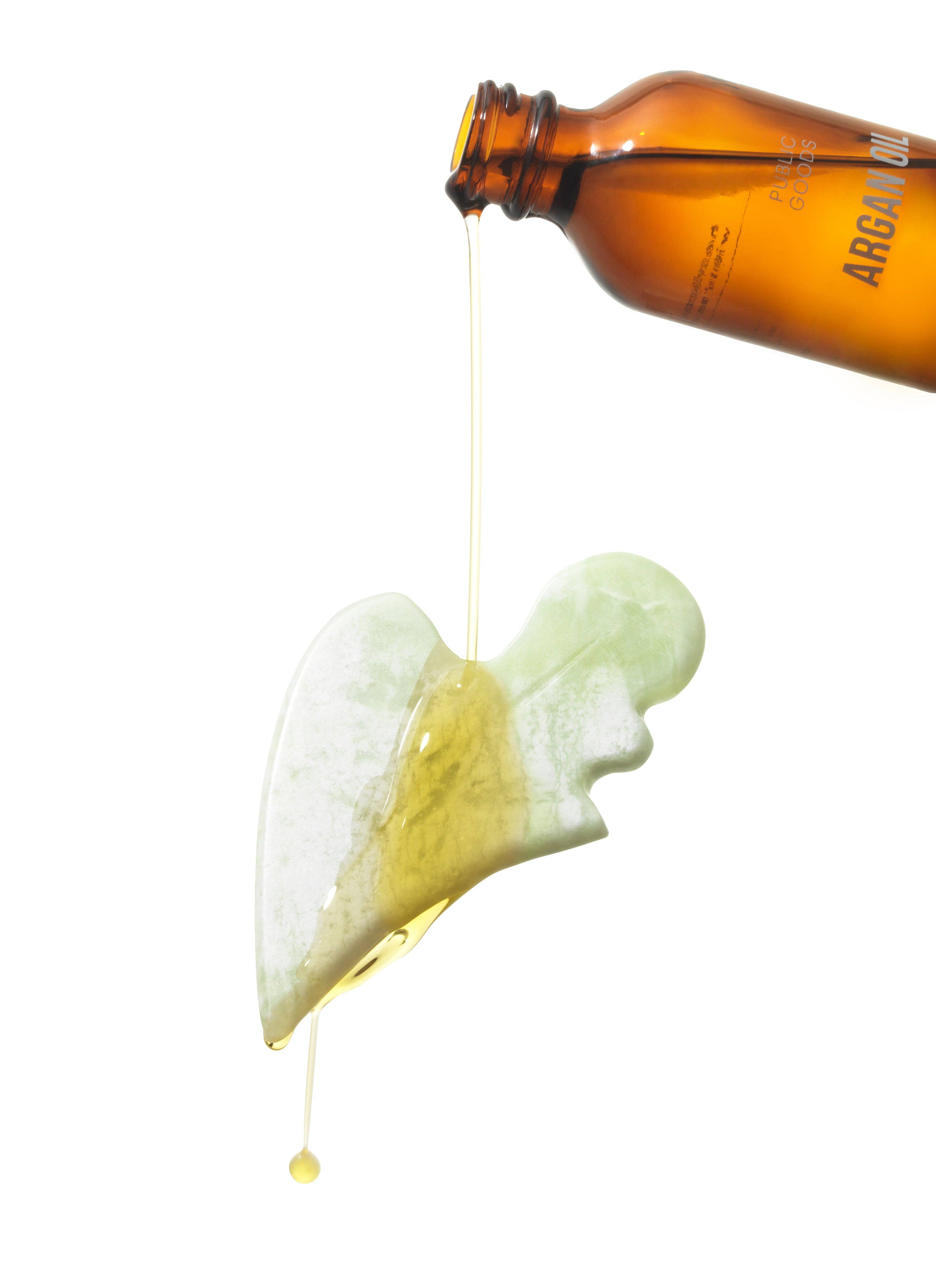 Public Goods - Wholesale Gua Sha Tool - Gua Sha3