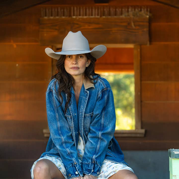 Conner Hats - Wholesale Cowboy Hat - Unisex - American Cowboy Hat
