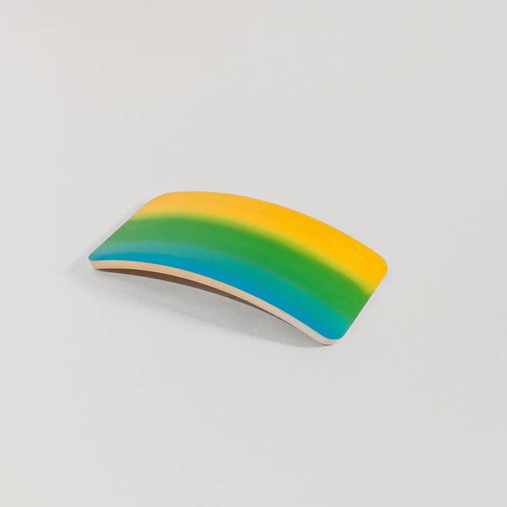 Bunny Hopkins - Wholesale Wood Toy - Kids - Wobble Board48