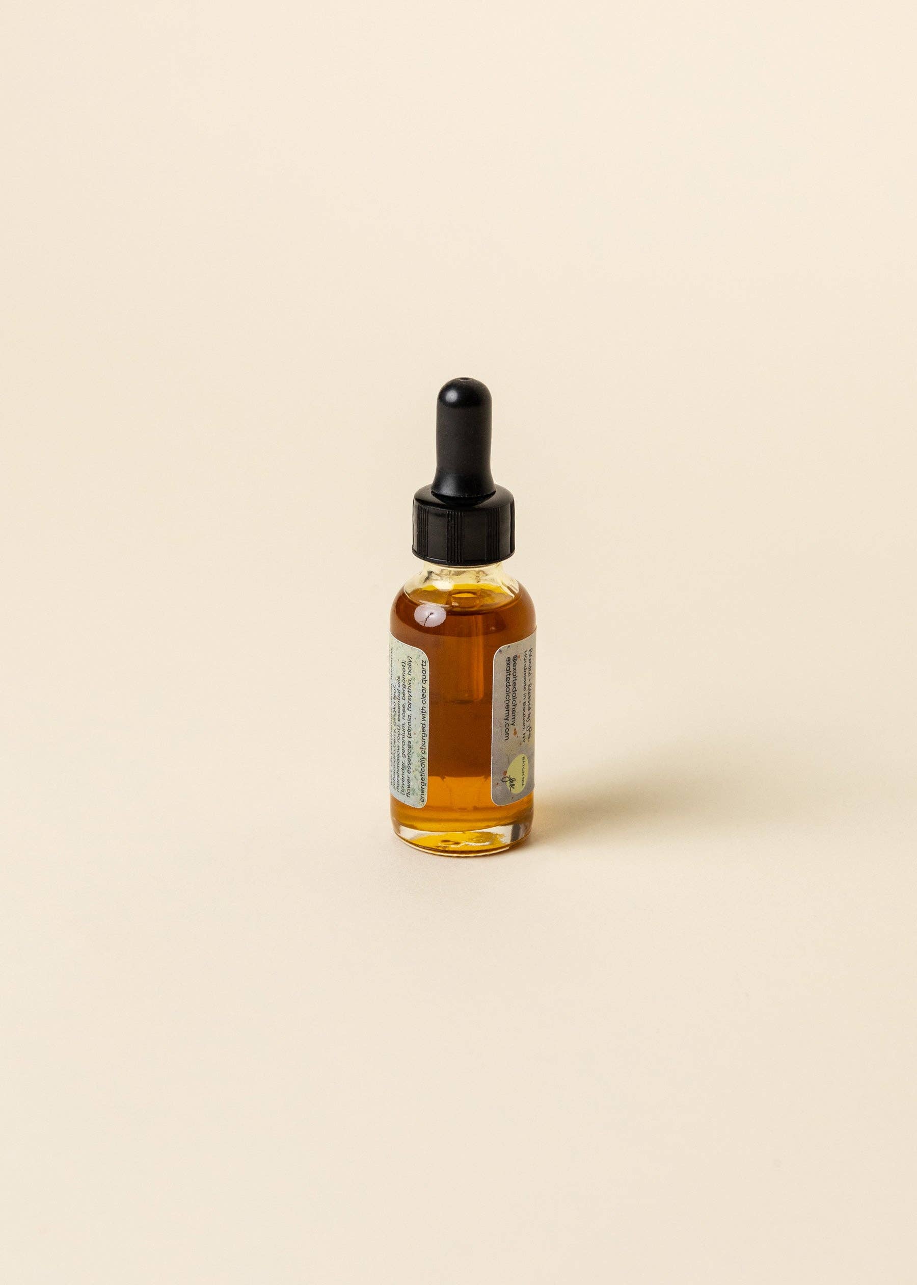 Exalted Alchemy - Wholesale Facial Oil - Charmed1