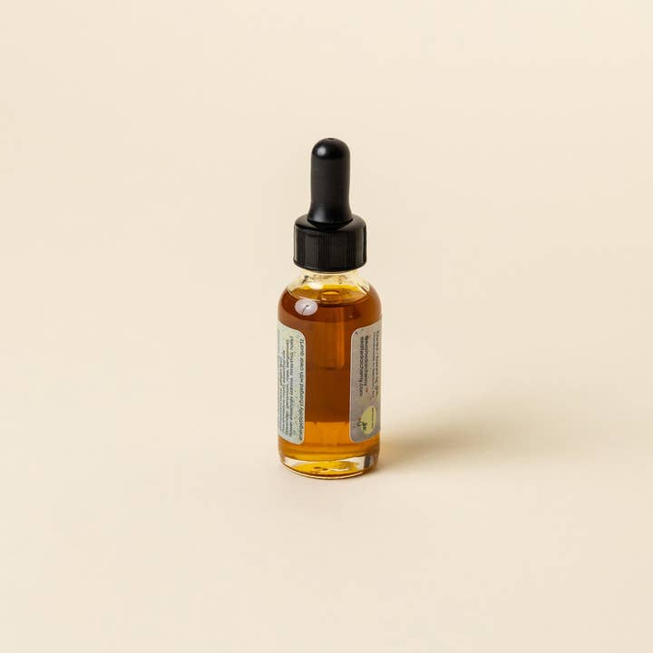 Exalted Alchemy - Wholesale Facial Oil - Charmed1