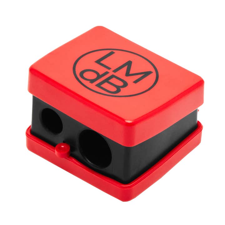 Sharpener Le Deux for wholesale by Le Metier De Beaute