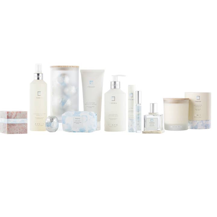 ZENTS - Wholesale Perfume/Eau de Toilette - Fresh, ZENTS Gentle Eau de Toilette Spray, 1.69oz1