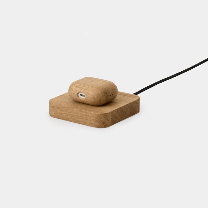 Oakywood - Wholesale Charging Dock - Charging Pad (OakyBlocks)2