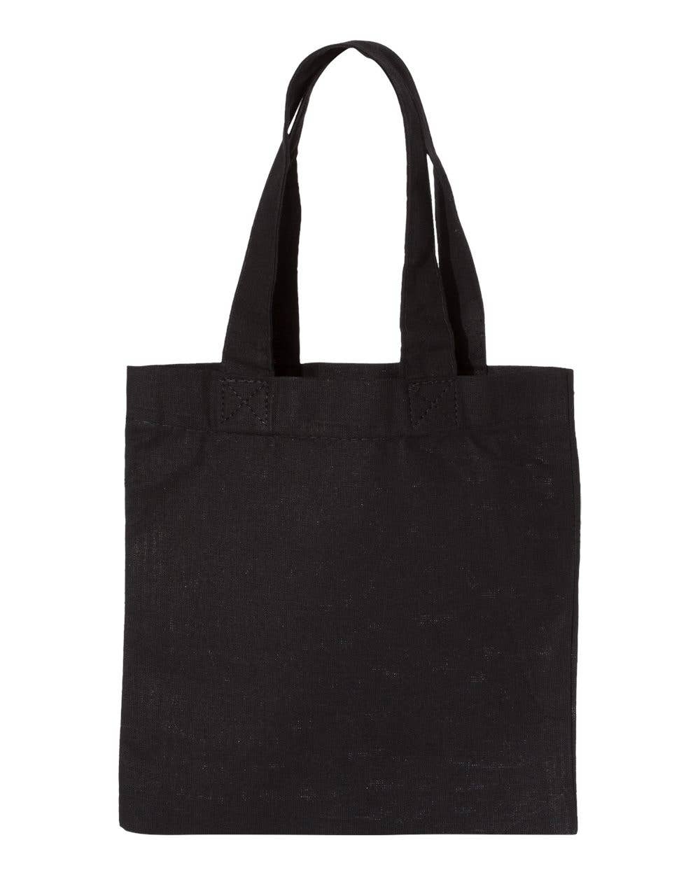 Lucky Avocado - Wholesale Tote Bag - Women's - Small Canvas Tote0