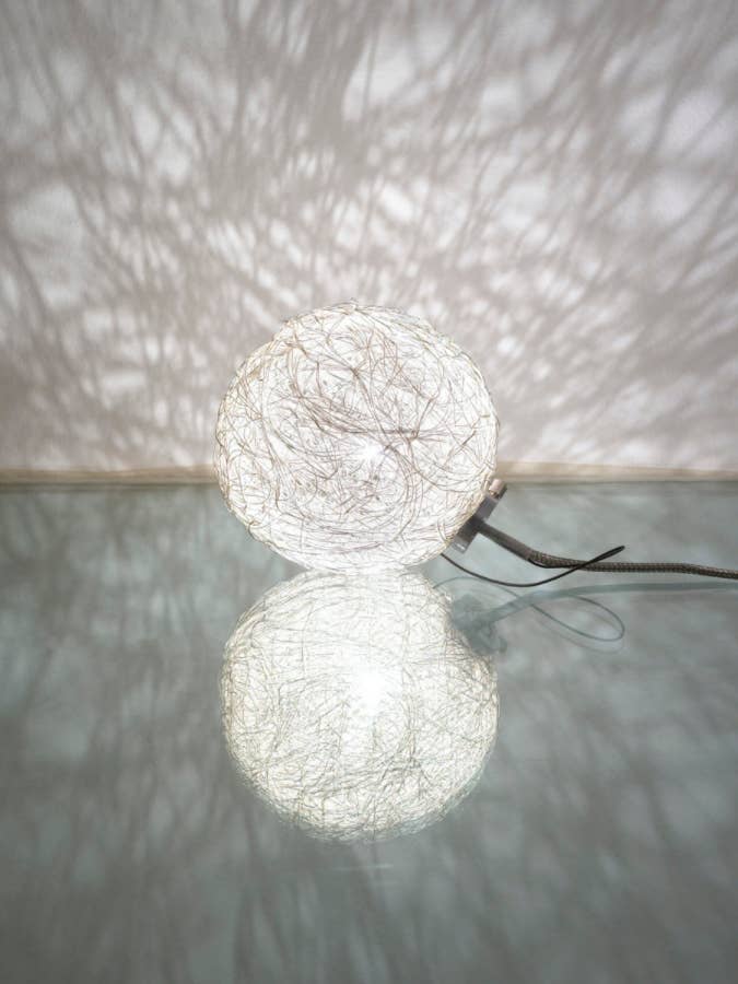 Novoline Scala bedside lamp for wholesale by Novo Exclusive - Novo Group GmbH