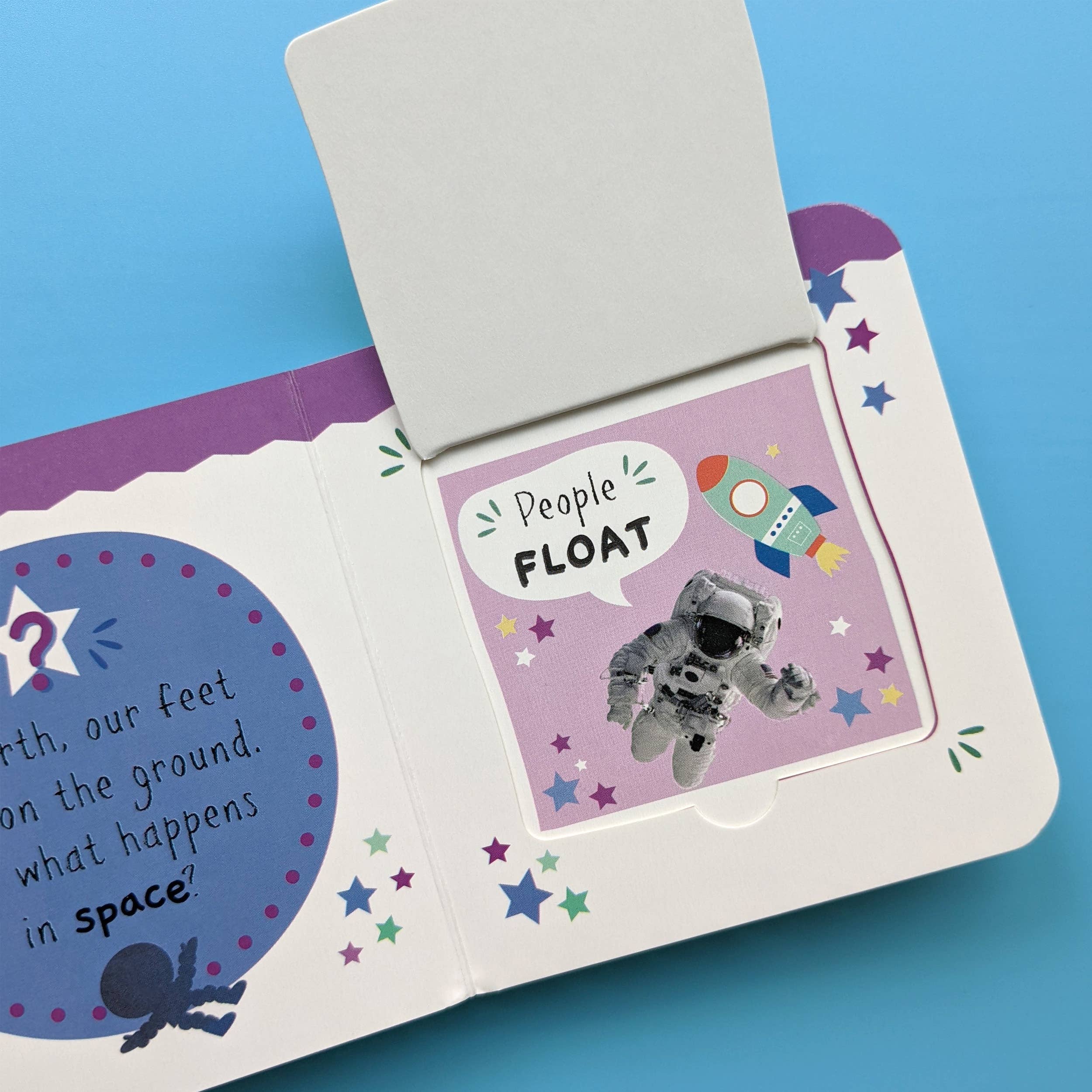 Robert Frederick Ltd - Wholesale Preschool Book (3-5) - Little Wonders My First Mini Lift The Flap Book9