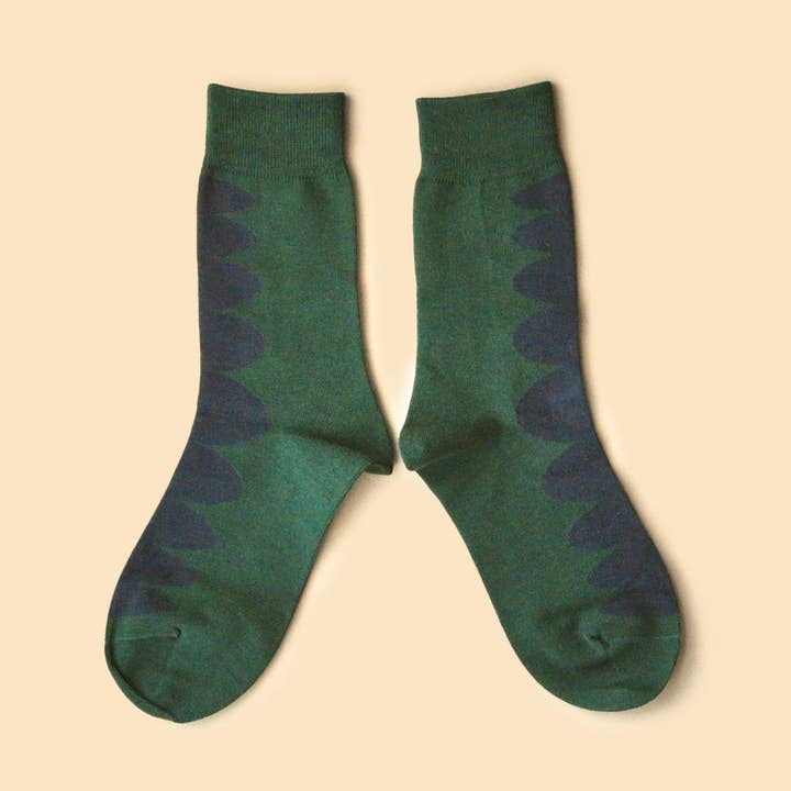 ROSEMARY | Designer Socks - Unisex | Fun | Men & Women for wholesale by Naif