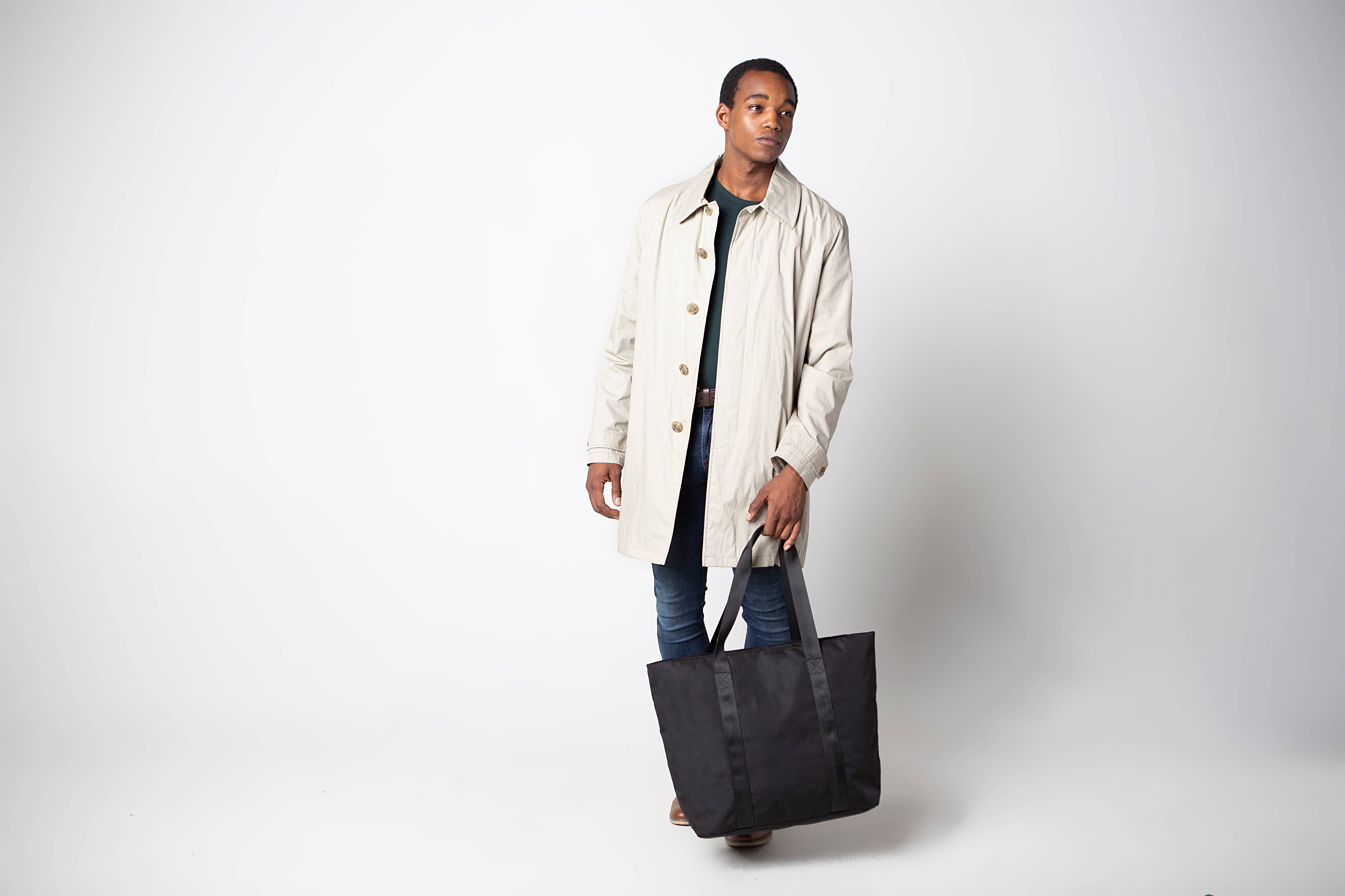 CB STATION – Großhandel Tragetasche – Damen – Tragetasche Motion12