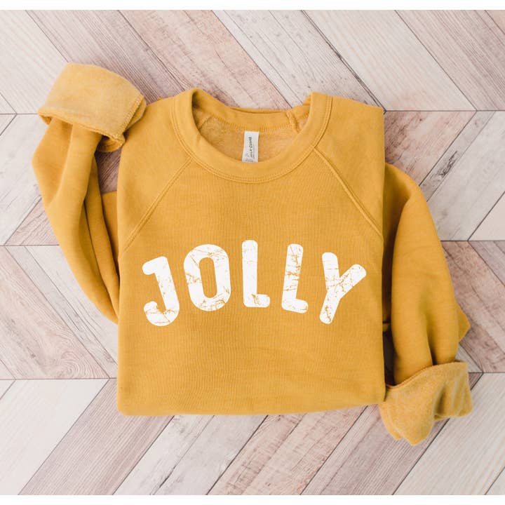 JOLLY for engroshandel hos Shamaim