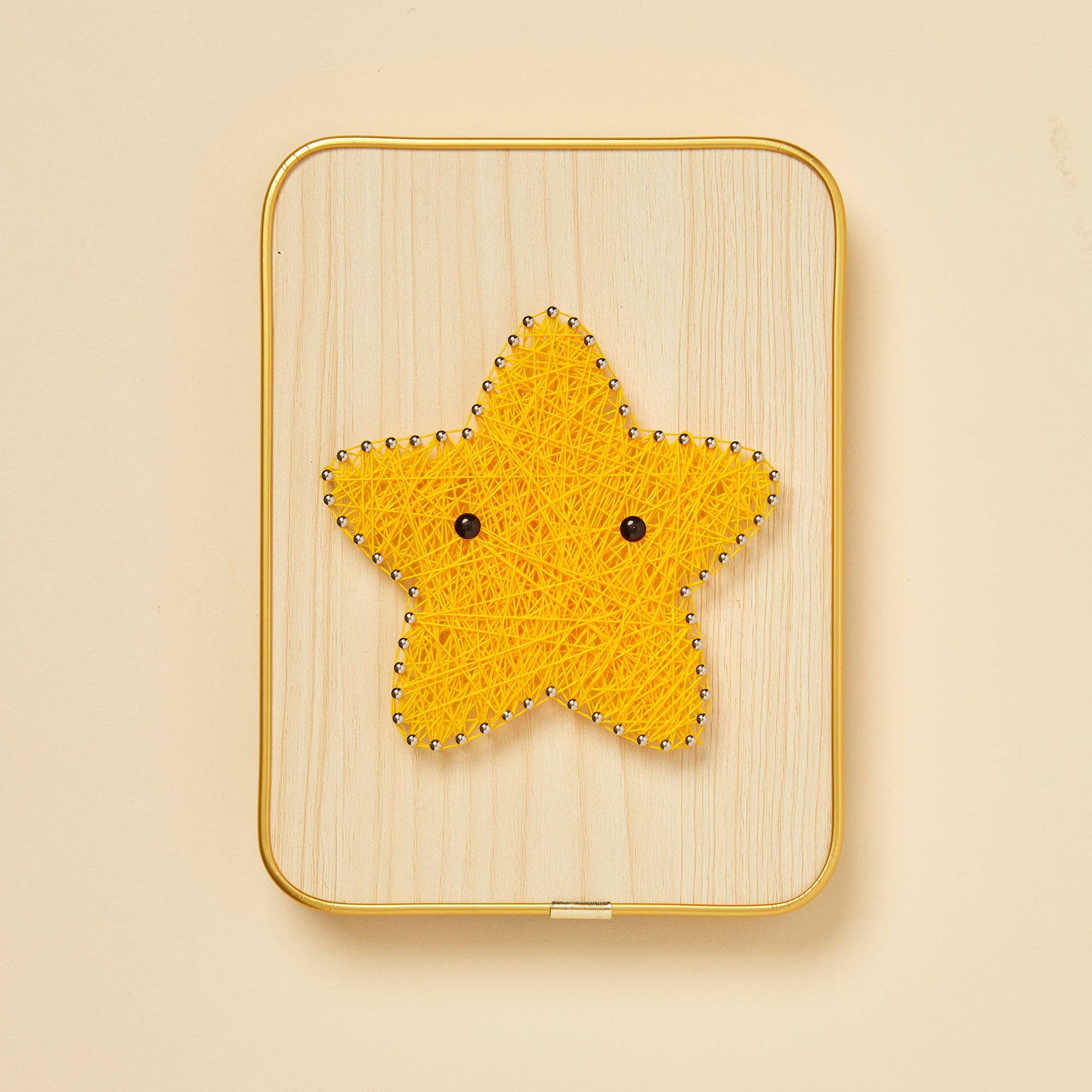 Kitsville - Wholesale DIY Craft Kit - CreateKit String Art DIY Kit0