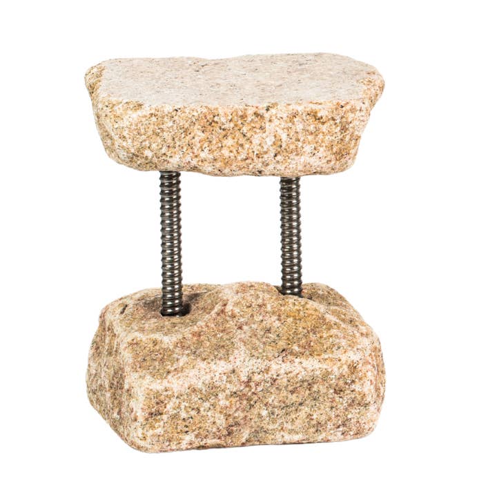 Funky Rock Designs - Wholesale Drink dispenser - Original Tall Stand5