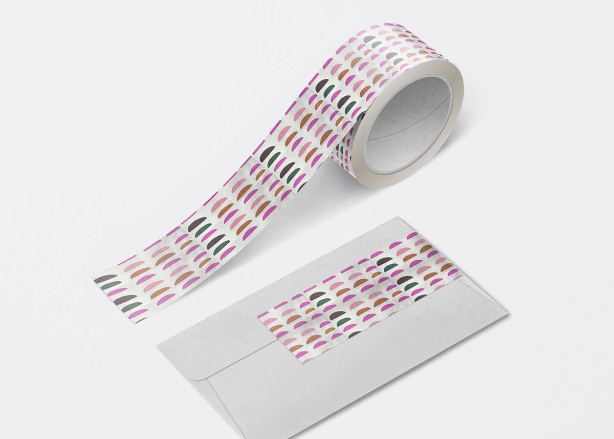 S W E V E N - Wholesale Washi Tape - Washi Tape4