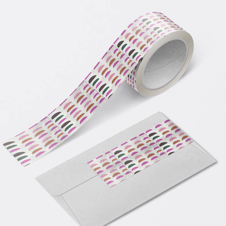 S W E V E N - Wholesale Washi Tape - Washi Tape4