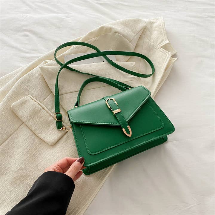 ACCITY - Wholesale Crossbody Bag - Women's - 2024 NEW FASHION HANDBAG CROSSBODY BAG_CWAB3297