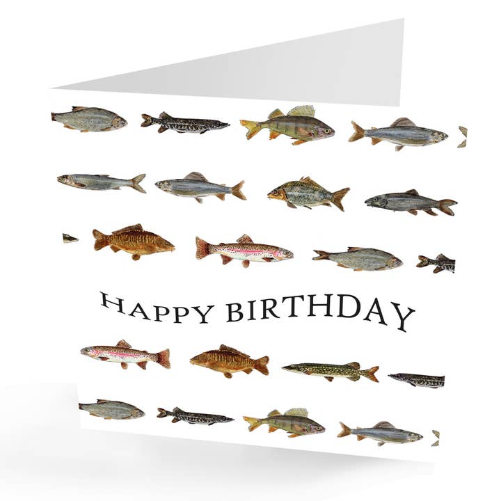 Angelkarte zum Geburtstag. für den Großhandel von presentingperfection