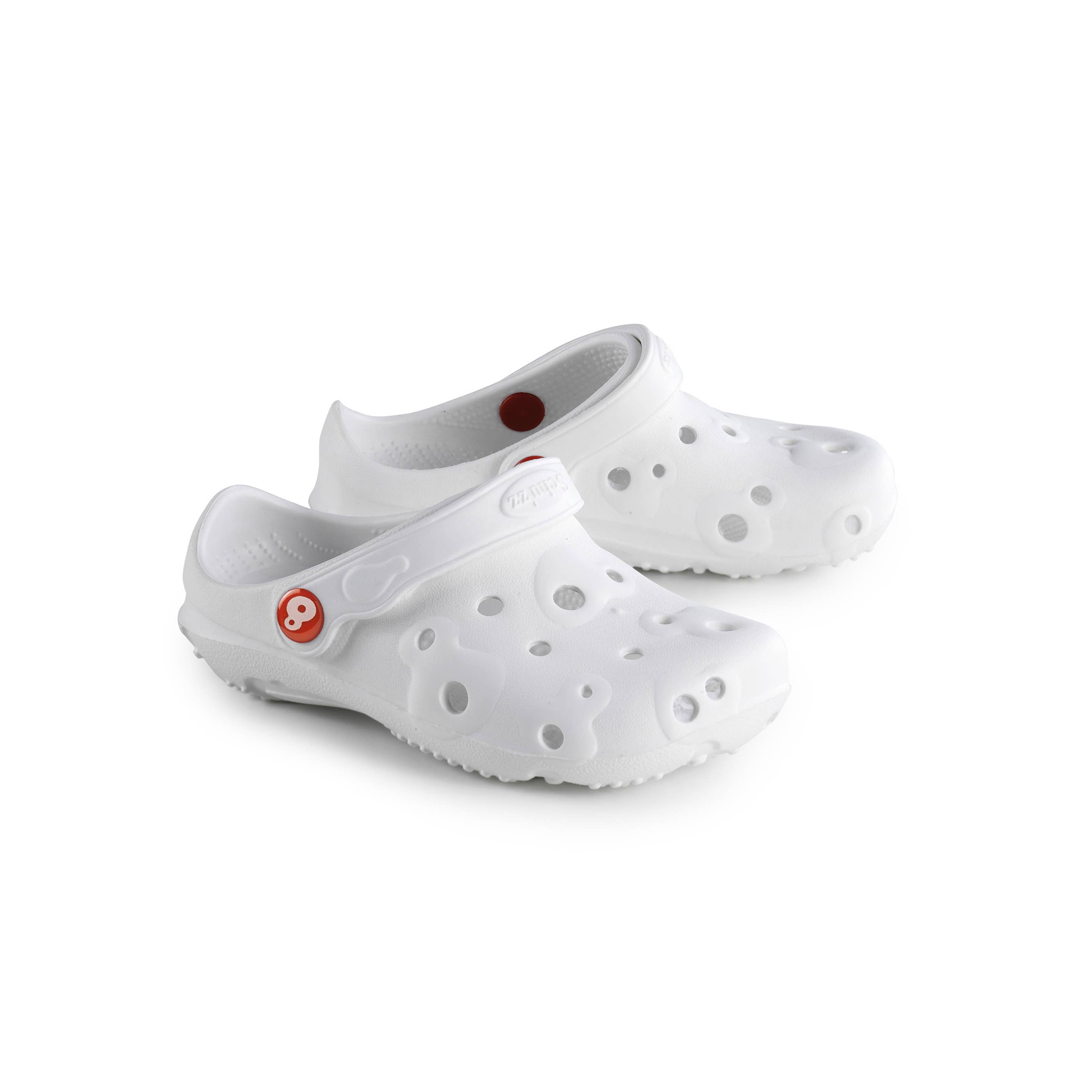 Schu'zz - Wholesale Schoenaccessoires - Kinderen en baby - GLOBULE Uni Kinderklomp - Van 24 tot 3519