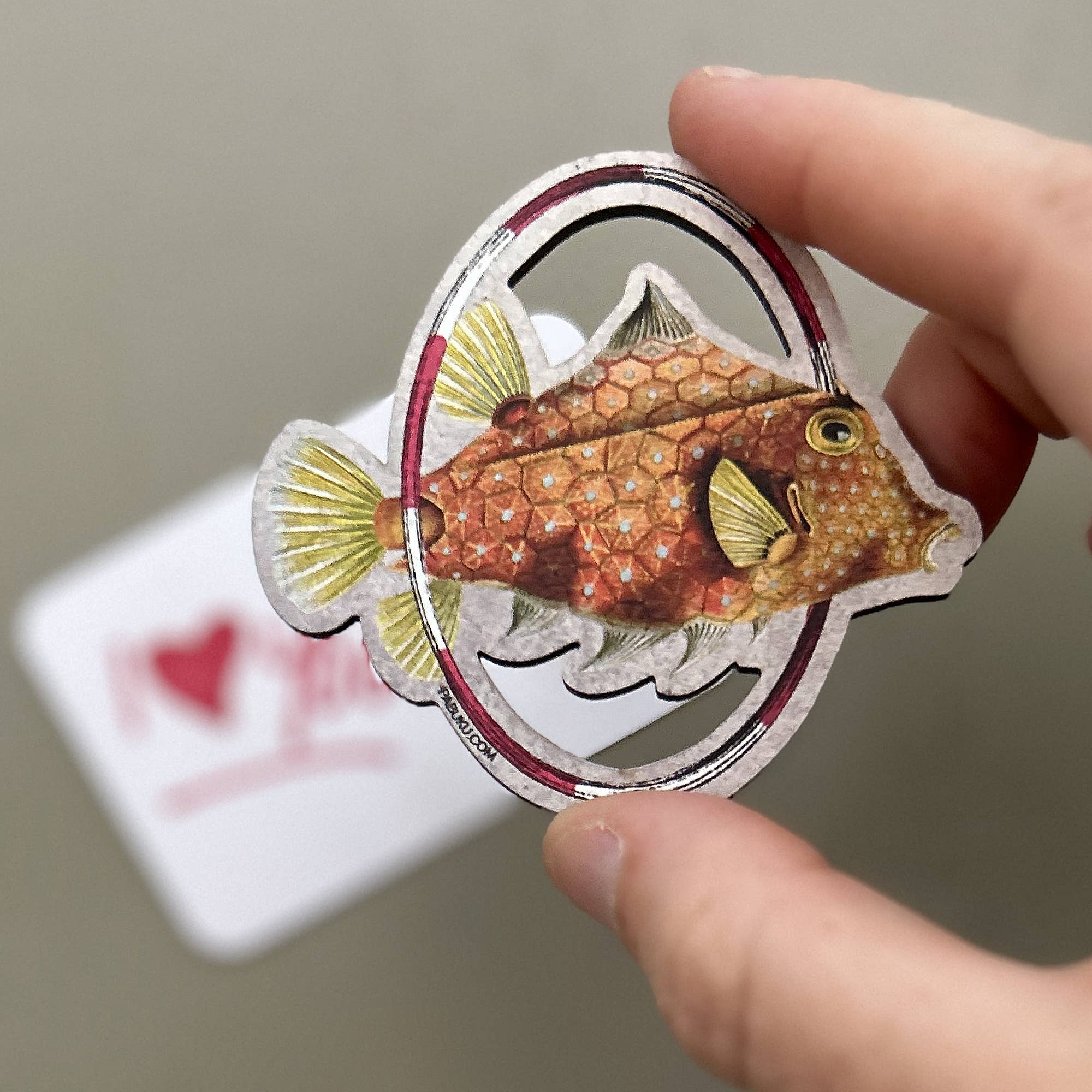 Pabuku – wholesale Magnet – Hulafish | Magnet1