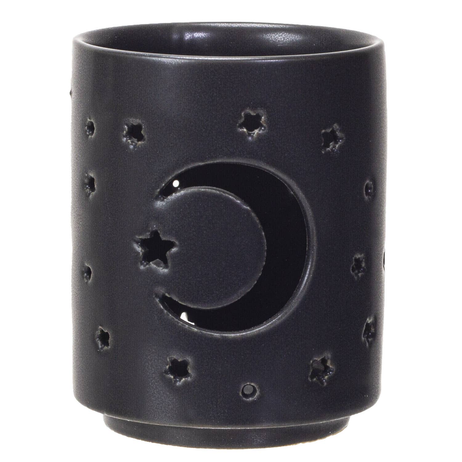 Pacific Trading – wholesale Candle holder – Mystical Moon Tealight Holder1
