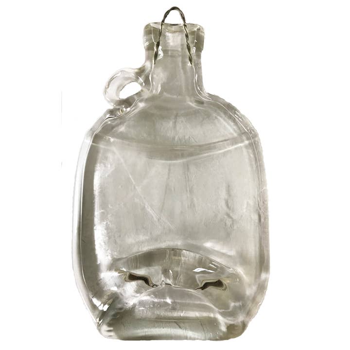 Cancella Platter - Piatto di formaggio Moonshine Bottiglia in vendita all'ingrosso su Faire