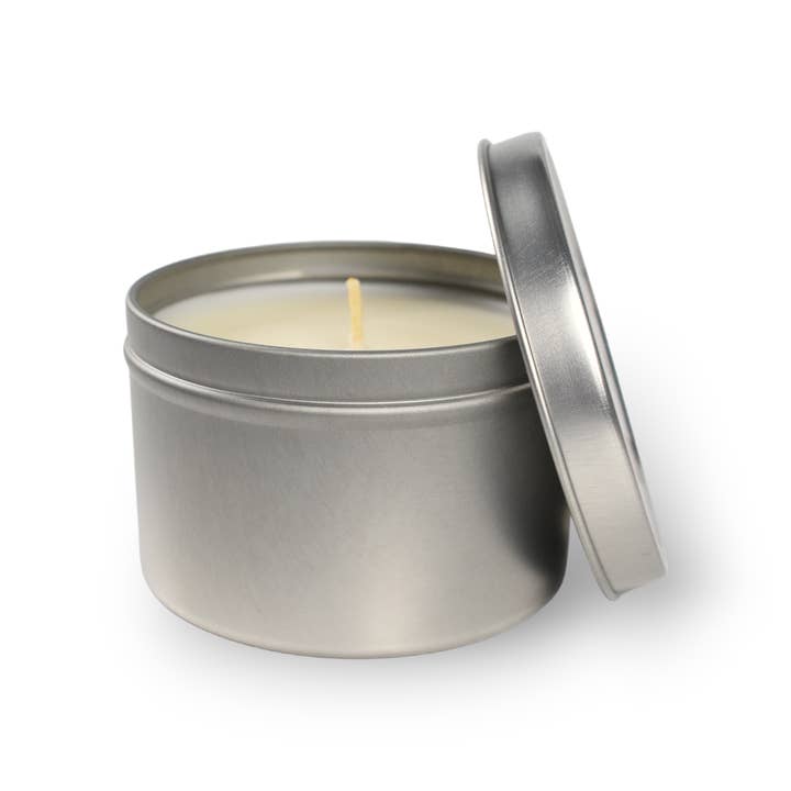 Bourbon Royalty Candle Company - Vente Bougie en bocal - Le gui11