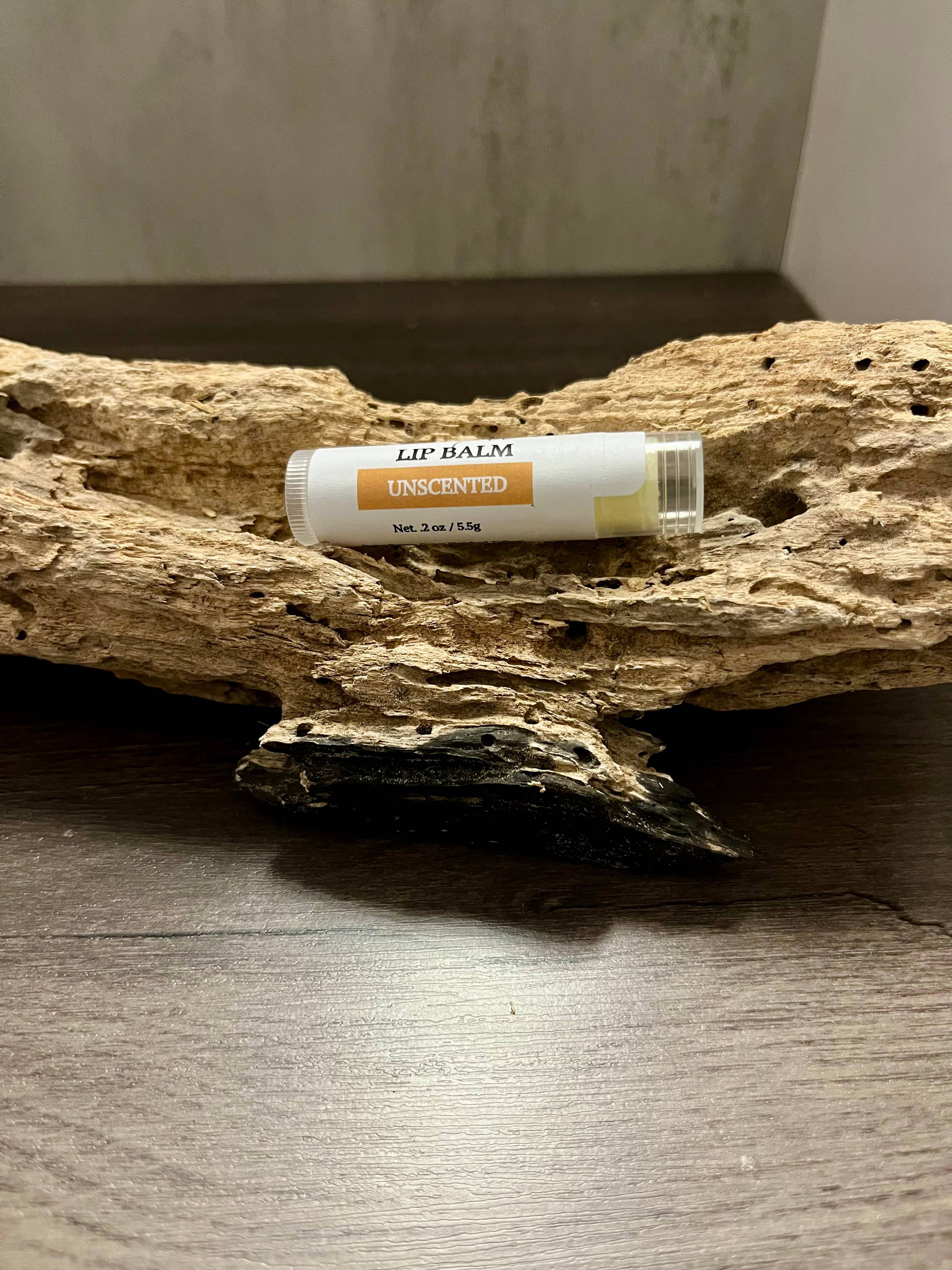 All About Tallow - Wholesale Lip Balm - Tallow Lip Balm0