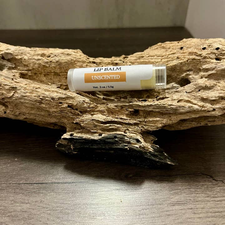 All About Tallow - Wholesale Lip Balm - Tallow Lip Balm