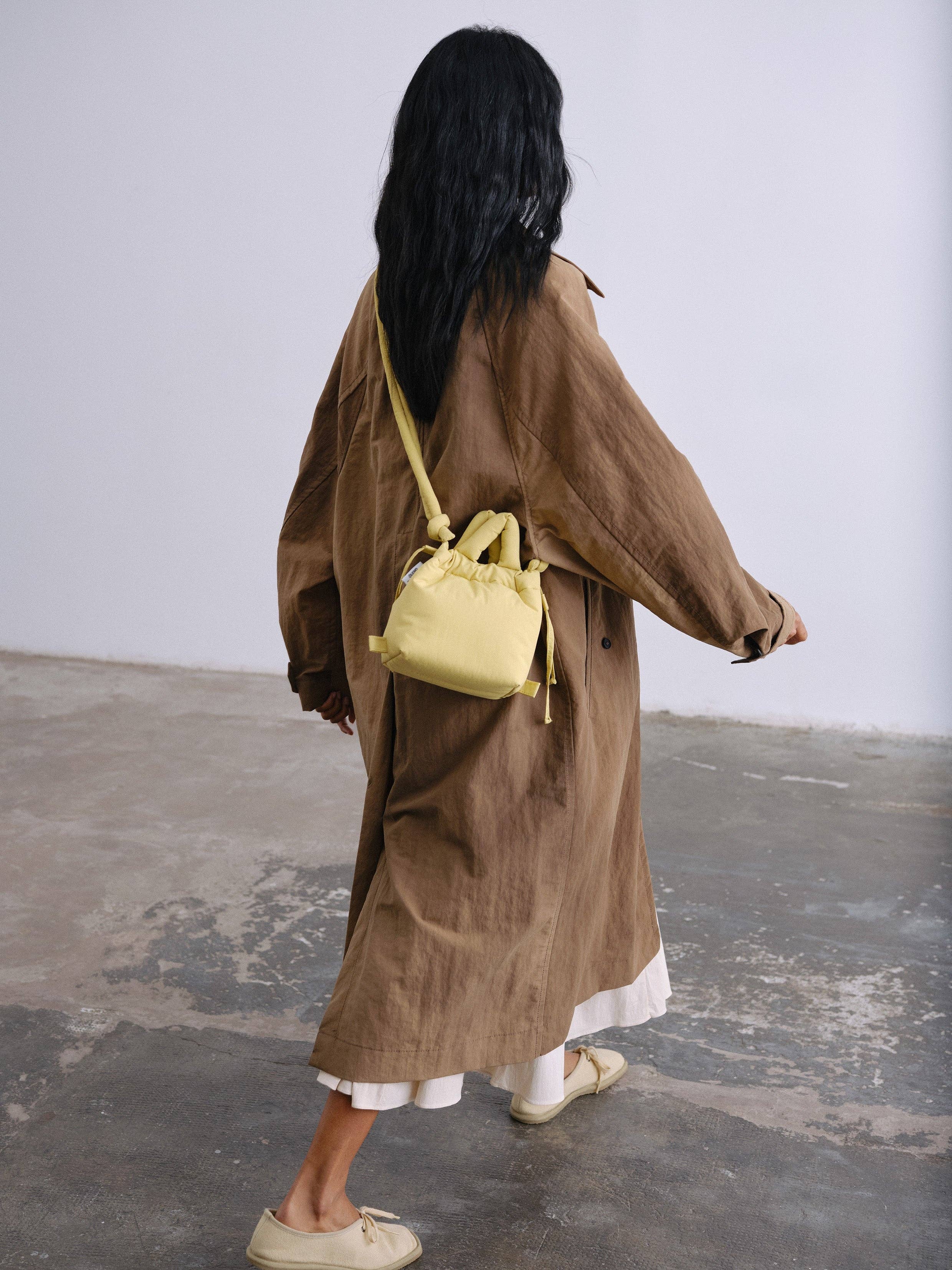 Ölend Backpacks - Wholesale Crossbody Bag - Women's - Micro Ona Soft Bag14