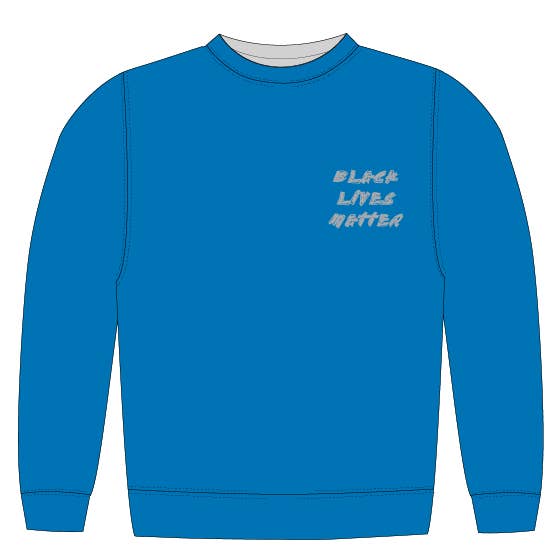 We Matter for wholesale by Fukkatsu NYC