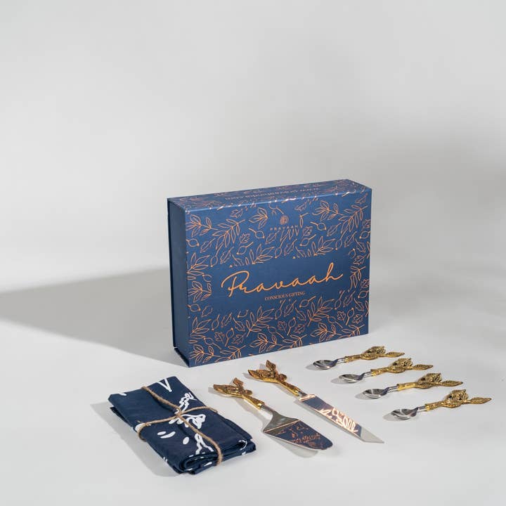 Cadeaupakket voor dessertliefhebbers voor wholesale door Pravaah