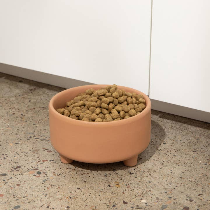 Waggo - Wholesale Pet Bowl - Cat/Dog - Uplift Bowl Ceramic Dog Bowl7