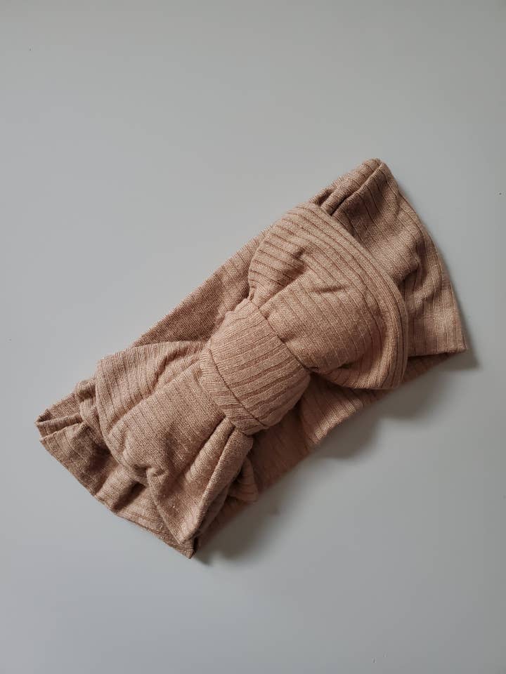 Diadema de gran tamaño (disponible en muchos colores) para venta al por mayor de Nunubebe