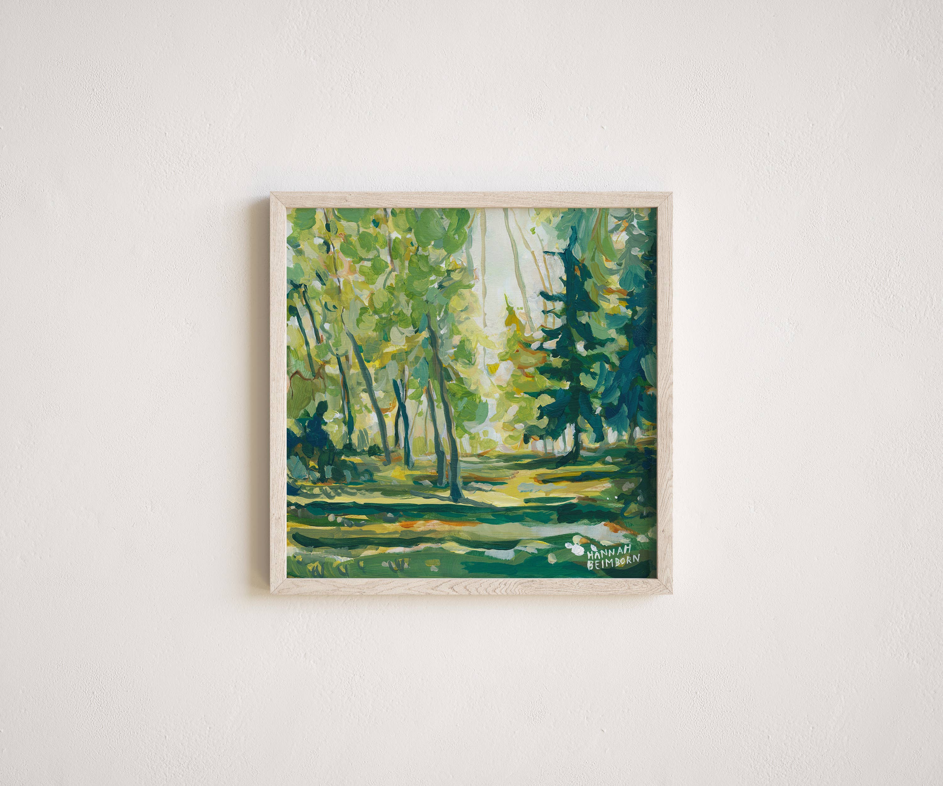 Beimborn Art - Wholesale Art Print - Daydream0