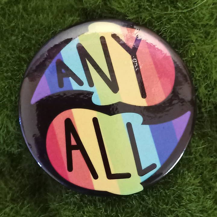 Any / All Pronoun Button | DevKrea for wholesale by Deviant Kreations