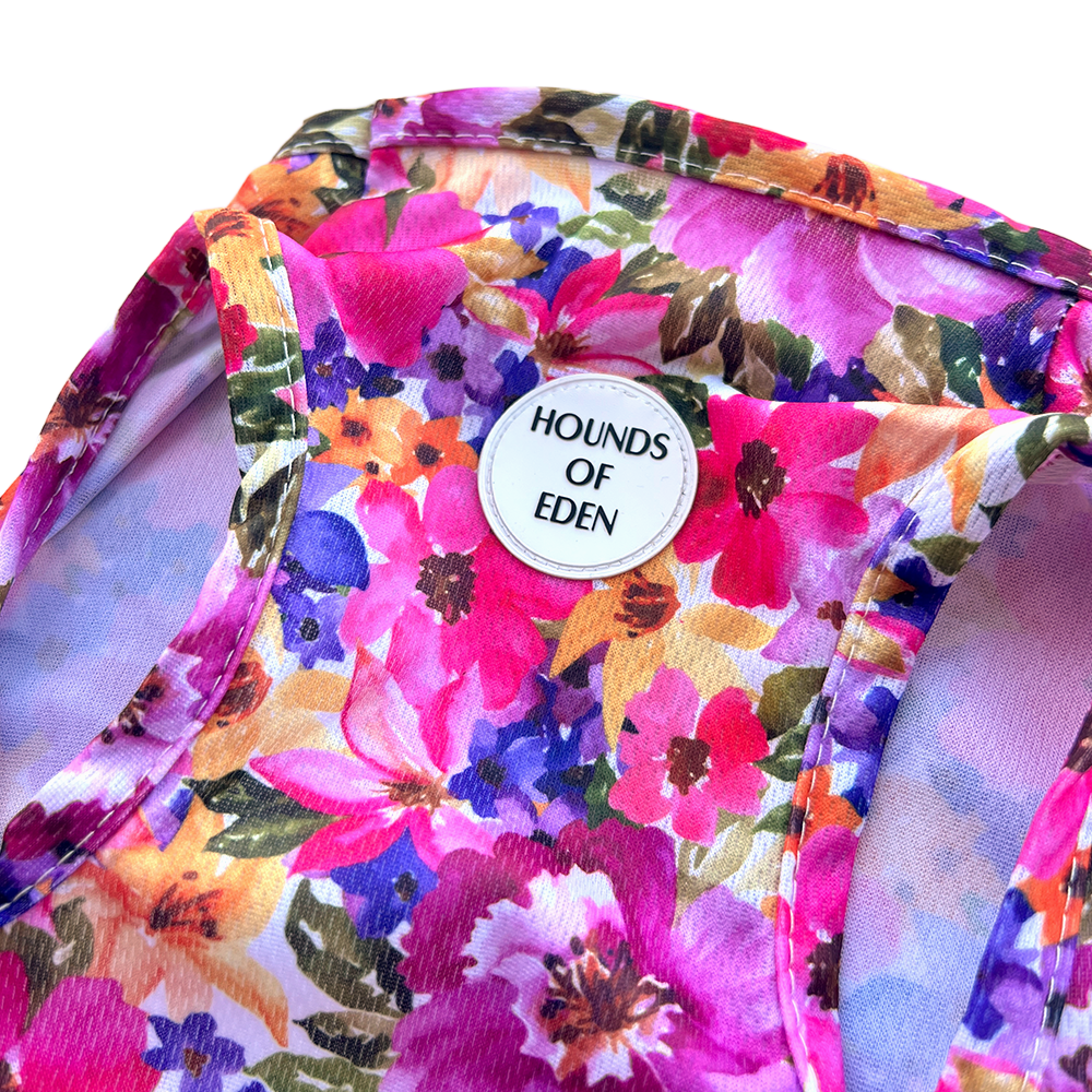 Hounds of Eden - Wholesale Pet Vest - Dog - Florentina Dog Cooling Vest9