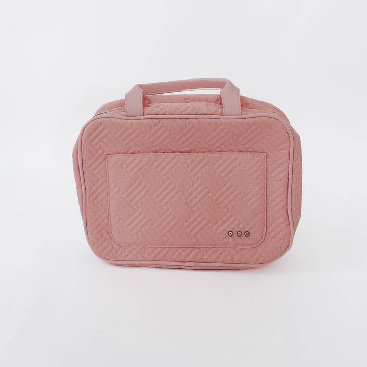 Pretty Simple - Wholesale Toiletry Bag - Women's - Flora Travel Toiletry Bag
