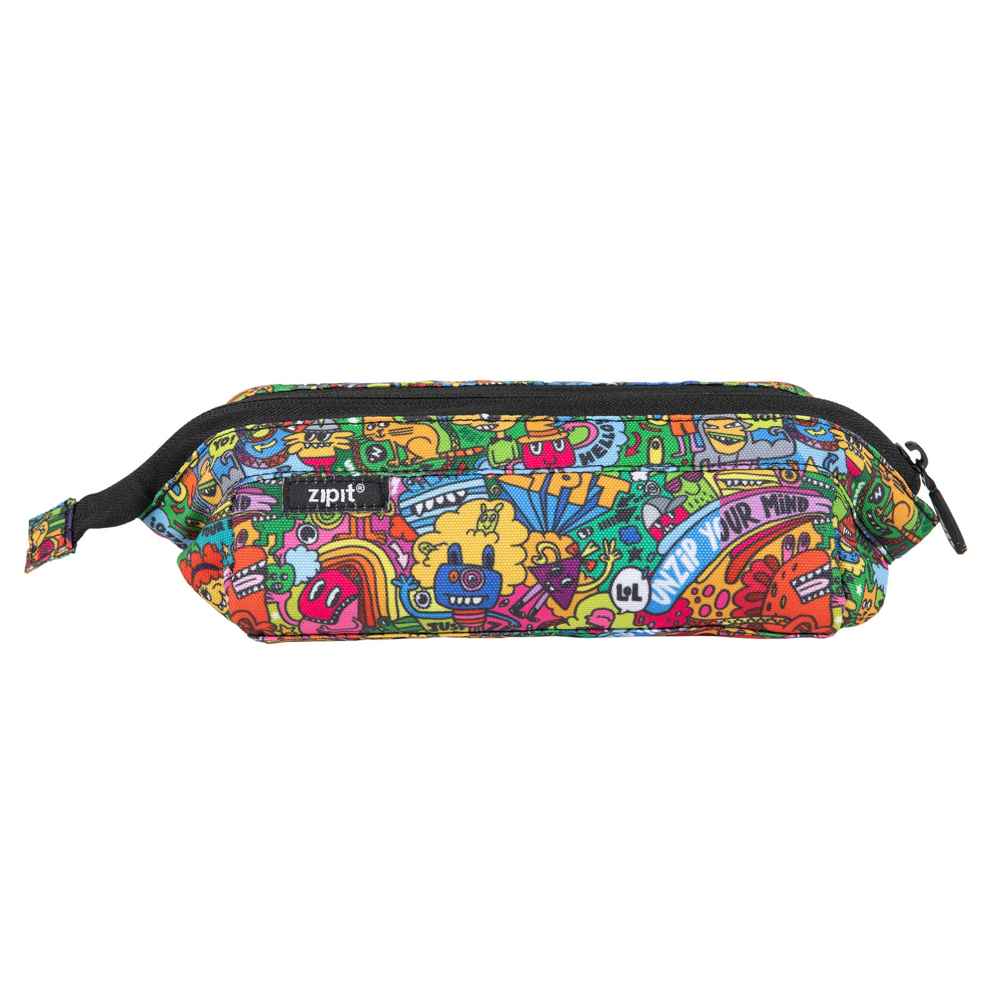 ZIPIT – wholesale Pencil case/pouch – ZIPIT Lenny Pencil Case20
