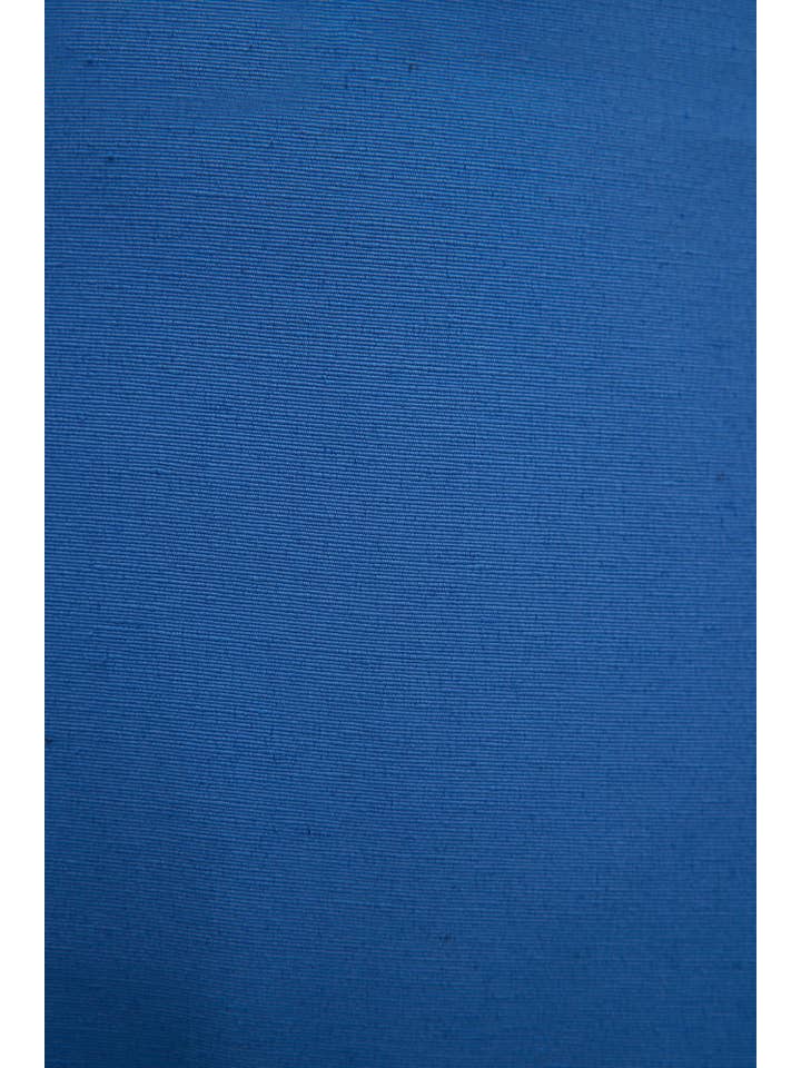 Blue STRIPE DETAILED FLOUNCE SKIRT for wholesale on Faire