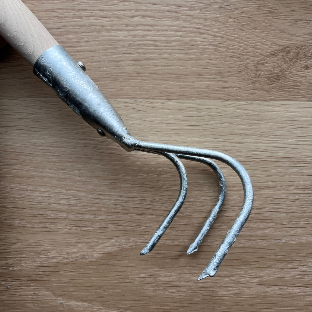 PLINT A/S - Wholesale Garden tool - Hand cultivator5
